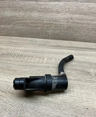 Peugeot 307 Windscreen/windshield washer pump 021168