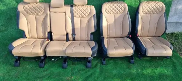 Hyundai Santa Fe Seat set 89449S1000