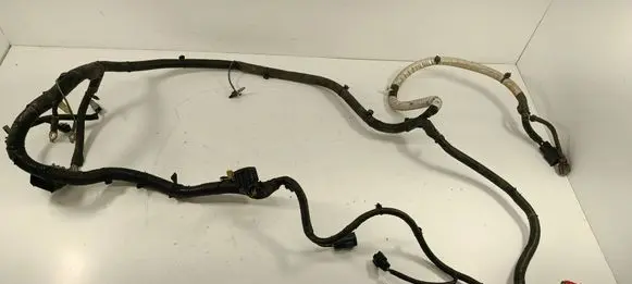 Ford Fusion II Gearbox/transmission wiring loom Eg9t3c221aa