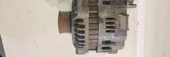 Peugeot 306 Generator/alternator 9619333280 A003TA0591D