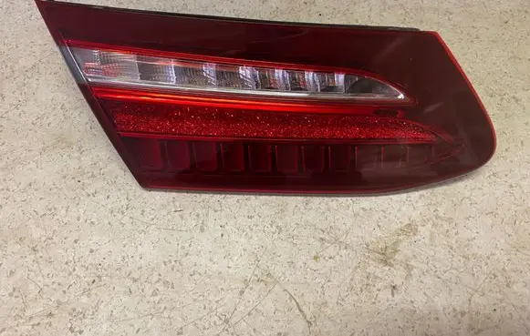 Mercedes-Benz E W238 Tailgate rear/tail lights A2389062500 YAP2487116 173413992