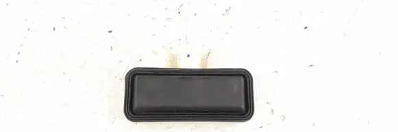 Mercedes-Benz E C207 W207 Tailgate trunk handle A2218702410 2218702410