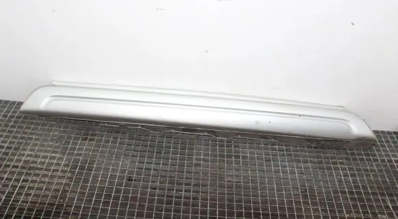 BMW X3 E83 Side skirt rear trim 71421202