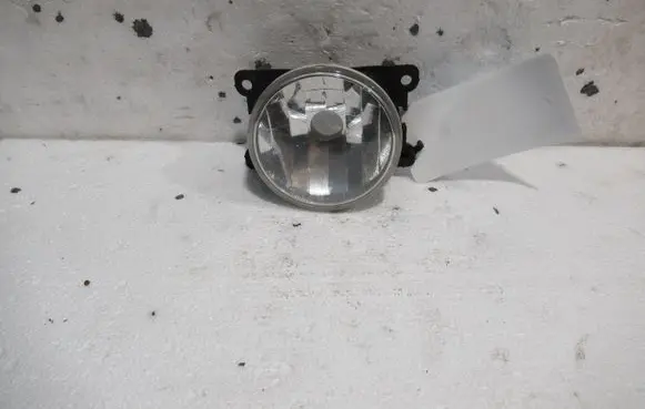Citroen C3 Front fog light