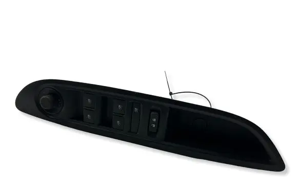 Opel Mokka X Electric window control switch 95025518 20171009
