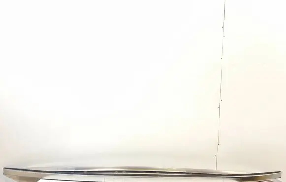 Toyota Highlander XU70 Roof bar rail 634710E050 634720E050