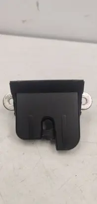 Seat Leon (1P) Tailgate/trunk/boot lock/catch/latch 1P0827505A