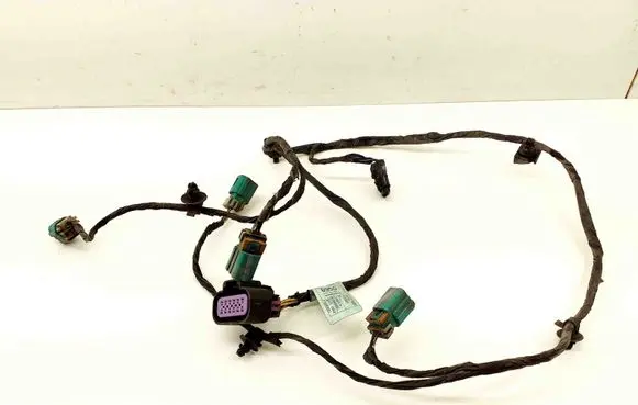 Chevrolet Orlando Parking sensor (PDC) wiring loom 950895000 95968950