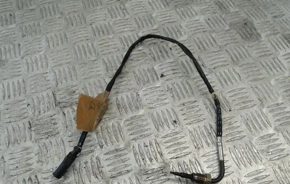 Audi A4 S4 B9 Exhaust gas temperature sensor
