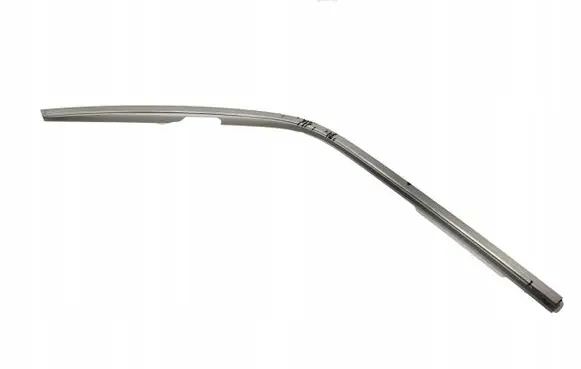 BMW 7 G11 G12 Side skirt rear trim 