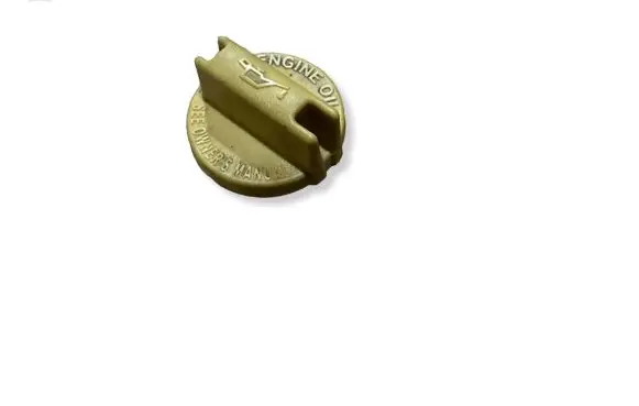 Subaru Ascent Oil filler cap 