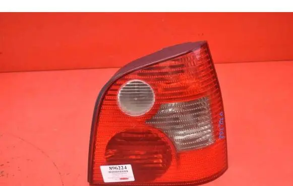 Volkswagen Polo Rear/tail lights 6Q6945096Q
