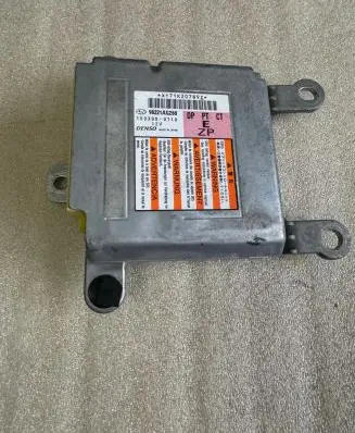 Subaru Legacy Airbag control unit/module 98221AG260