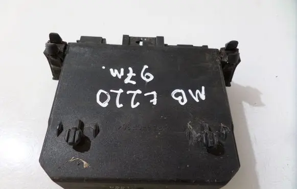 Mercedes-Benz E W210 Other control units/modules 2108203426