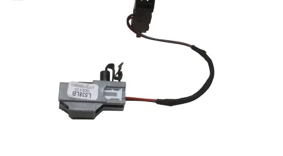 Land Rover Range Rover Evoque L538 Front door interior light L538LB