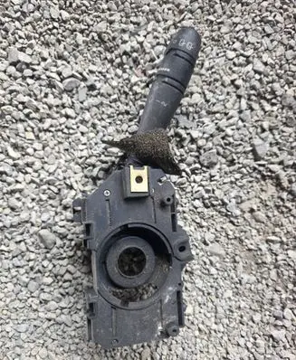Renault Laguna I Wiper turn signal indicator stalk/switch 7700832543