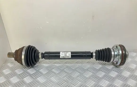 Audi A3 S3 8V Front driveshaft 5Q0407272BL