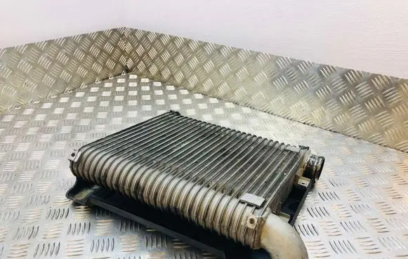 Hyundai Santa Fe Intercooler radiator 2827027200