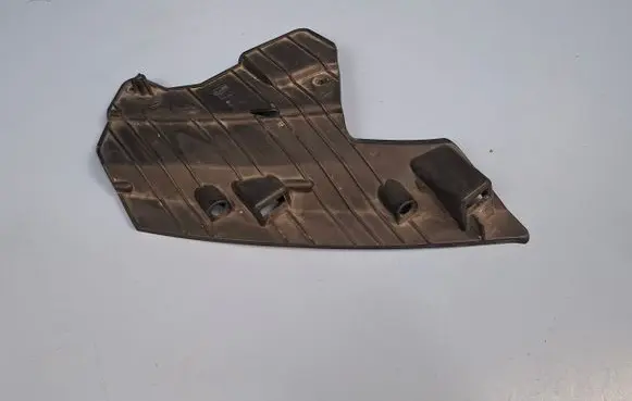 Under headlight/headlamp trim