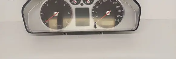 Ford Galaxy Speedometer (instrument cluster) 88311245