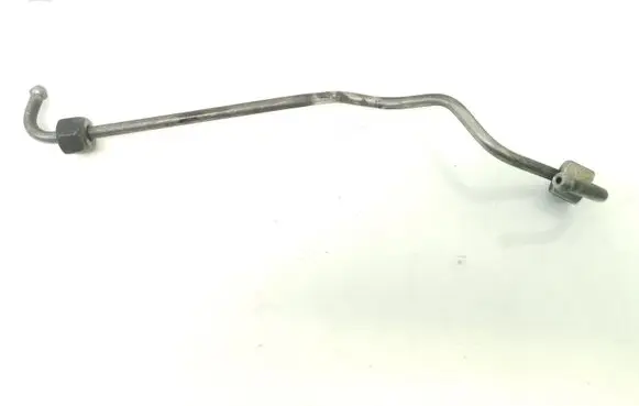 BMW 1 E81 E87 Fuel main line pipe