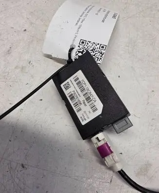 Volvo S60 Aerial antenna amplifier 7CP118C847CA
