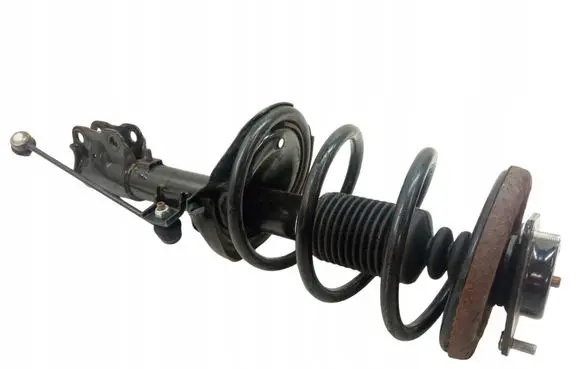 Mitsubishi Outlander Front shock absorber/damper 20A5038