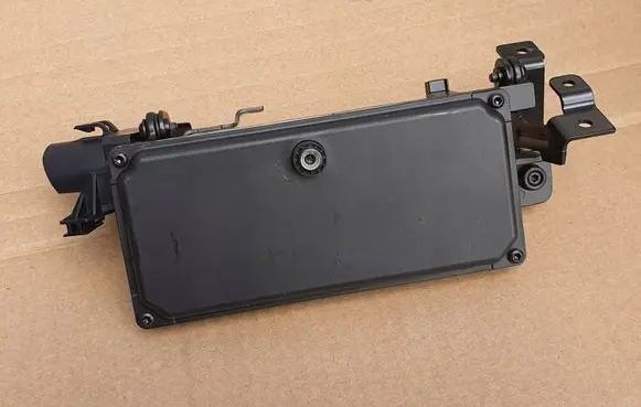 Volvo XC90 Windshield/windscreen camera 31471559