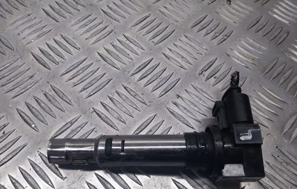 Volkswagen Golf IV Spark distributor SC7067