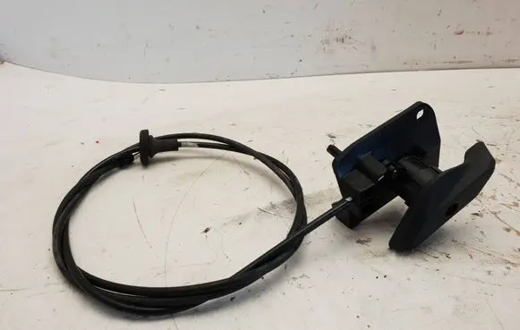 Volvo V60 Engine bonnet (hood) release handle 31297825