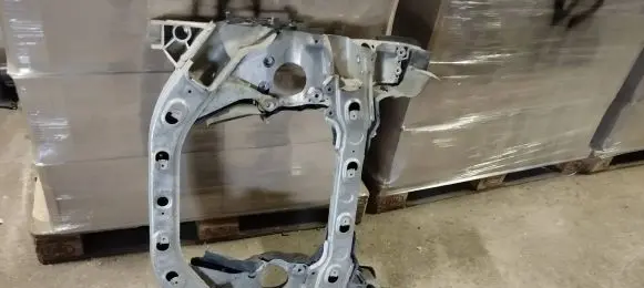 Front subframe