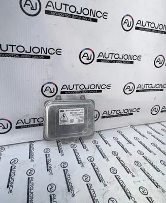 BMW 3 E90 E91 Headlight ballast module Xenon 5DV00900000
