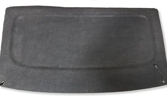 Volkswagen Golf IV Parcel shelf 1J6863534