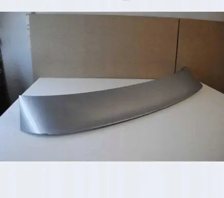 Audi A1 Tailgate/trunk spoiler 8X4827933D