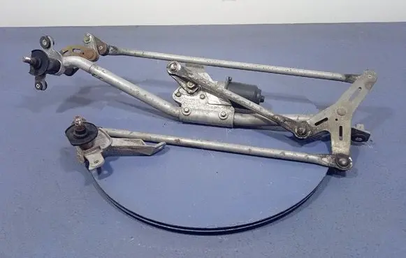 Honda Civic Front wiper linkage and motor 