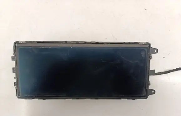 Mercedes-Benz E W213 Screen/display/small screen A2139001210