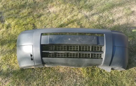 Peugeot Partner Front bumper