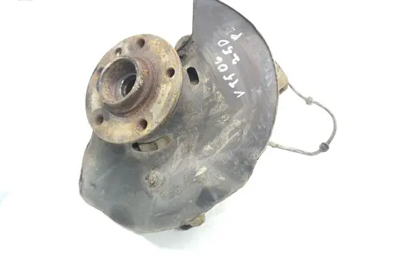 Volkswagen Transporter - Caravelle T5 Front wheel hub