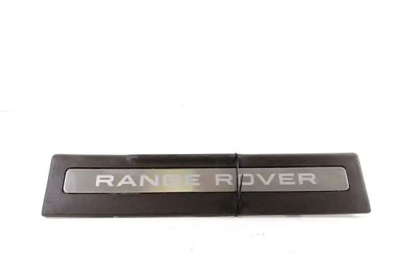 Land Rover Evoque I Front sill trim cover BJ3213200ADW