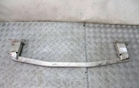 Citroen C5 Aircross Front bumper support beam 