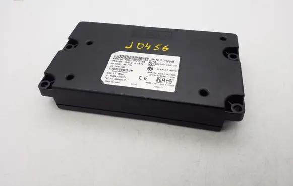 Ford Focus Bluetooth control unit module FR3T14D212PA