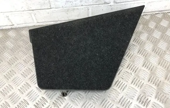 Toyota Auris E180 Other trunk/boot trim element 5821902030