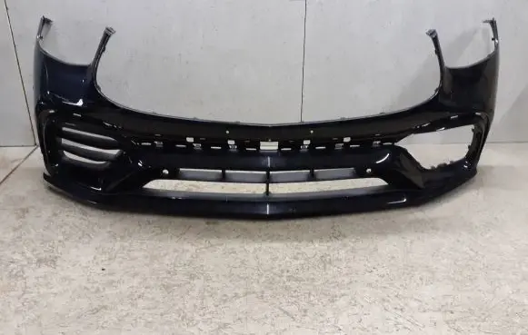 Mercedes-Benz GLC AMG Front bumper
