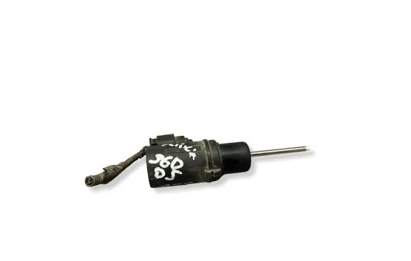 Volvo S60 Brake pedal sensor switch 10631890791