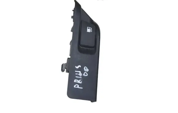 Toyota Prius (XW30) Fuel cap release pull handle 