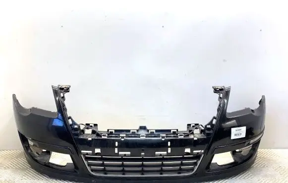 Volkswagen PASSAT B6 Front bumper LC9X