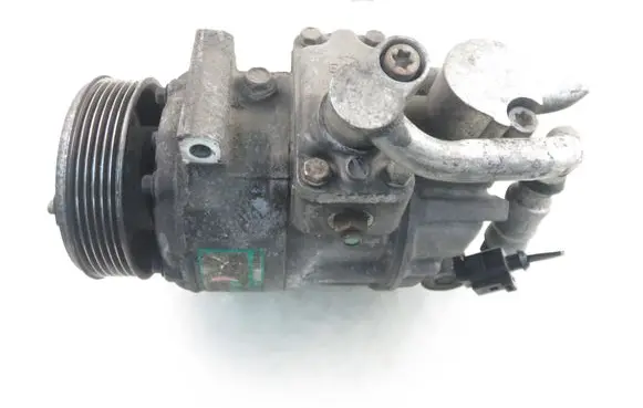 Volkswagen Golf Plus Air conditioning (A/C) compressor (pump) 1K0820803Q