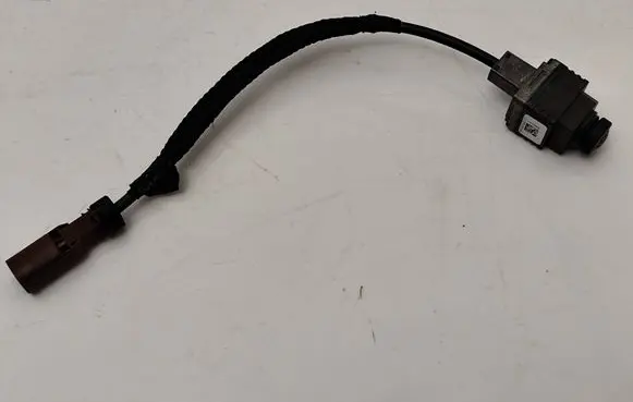 Mercedes-Benz A W177 AMG Reversing camera A0009056206 CZ37203F22031346