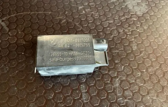 BMW X5 E53 AUC sensor 64116924755 9900020 13865510
