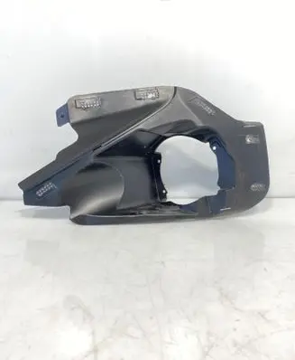 Citroen Jumper Fog light bracket 52227143